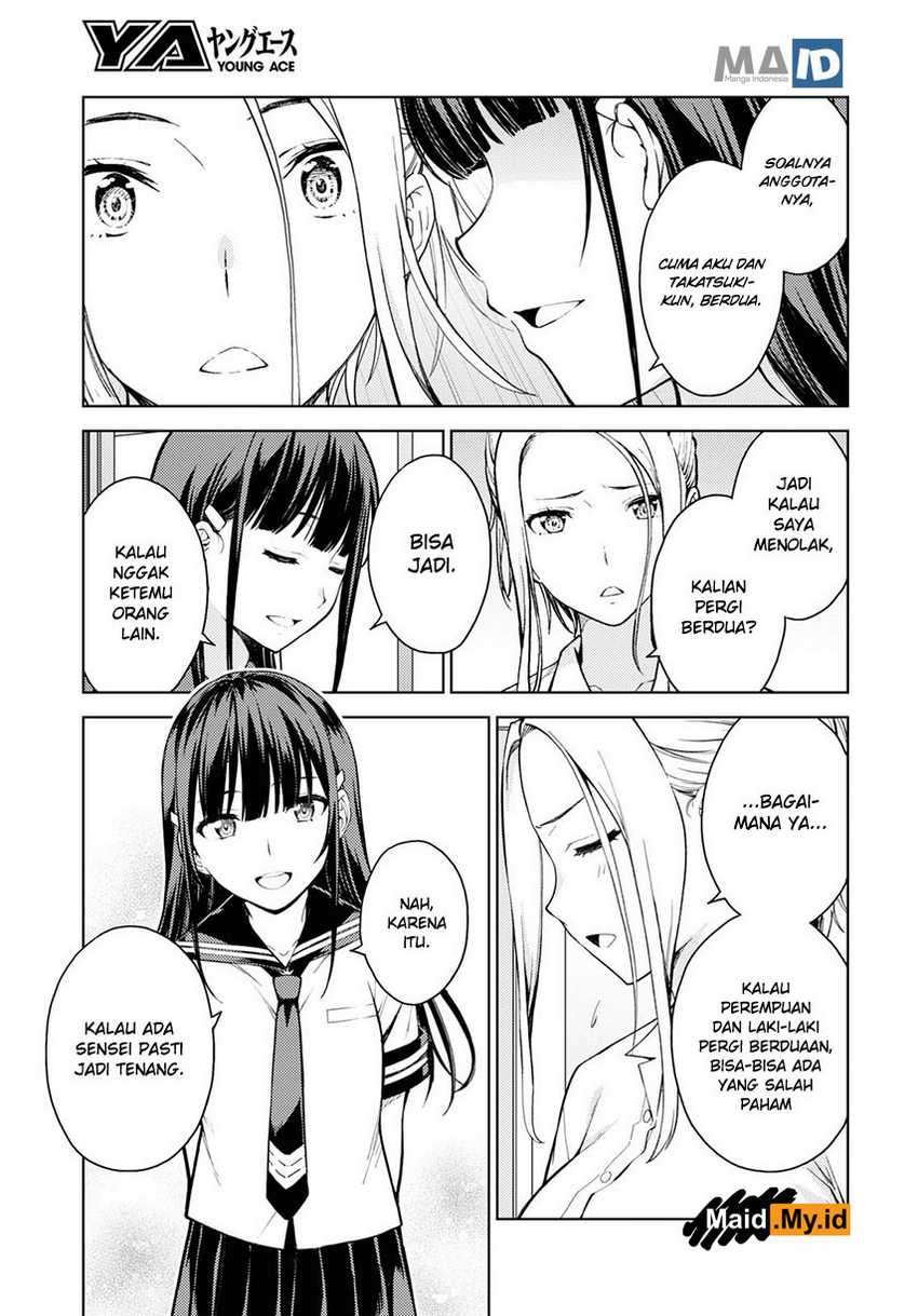 Lust Geass Bab 21 halaman 19