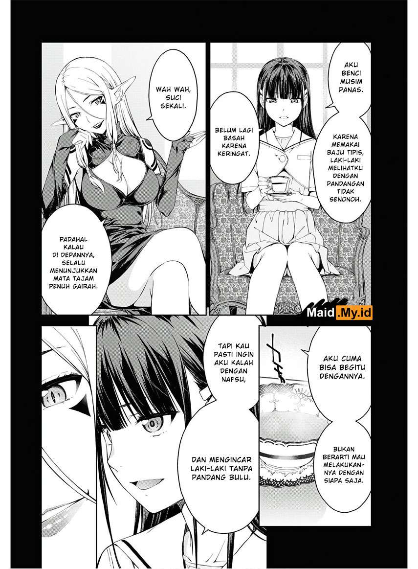 Lust Geass Bab 23 halaman 6