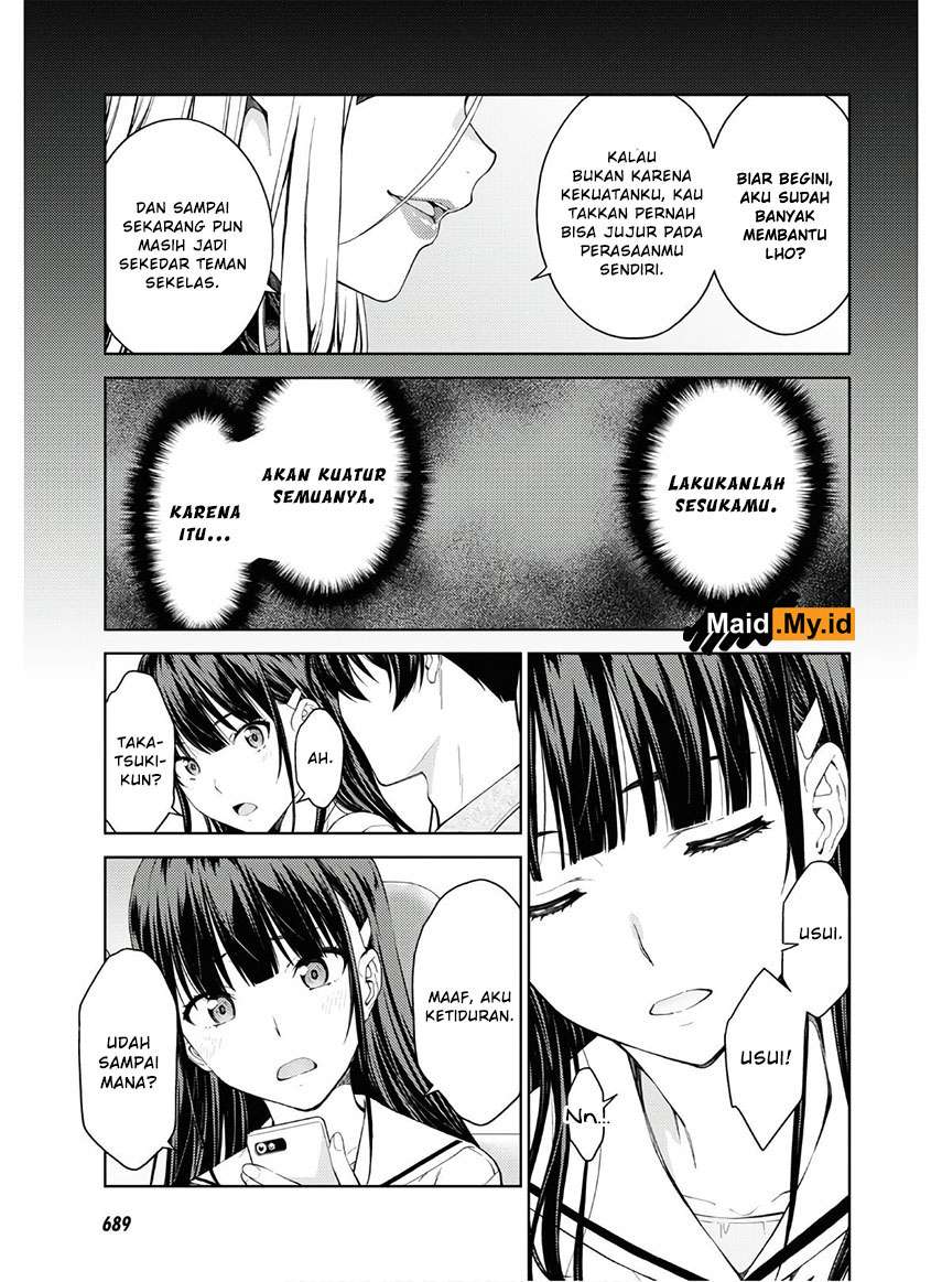 Lust Geass Bab 23 halaman 7