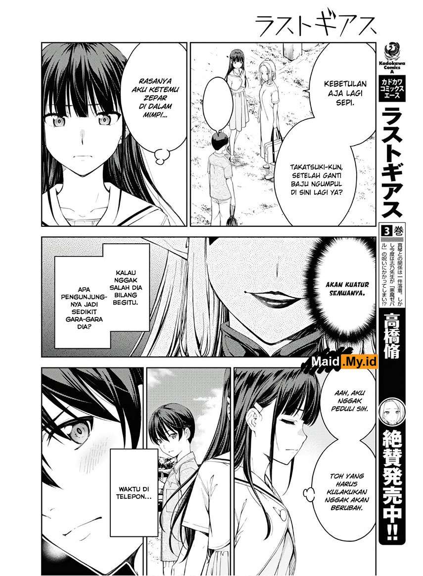 Lust Geass Bab 23 halaman 10
