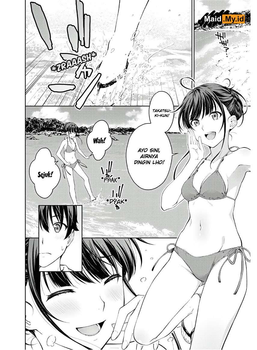 Lust Geass Bab 23 halaman 12