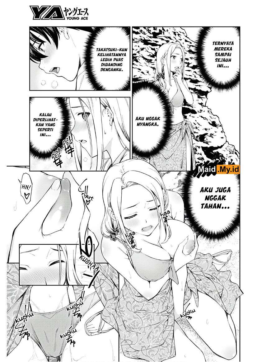Lust Geass Bab 23 halaman 25