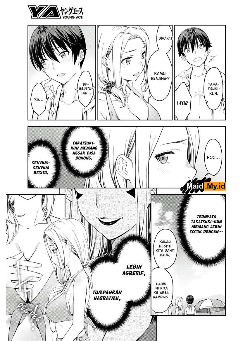 Lust Geass Bab 23 halaman 29