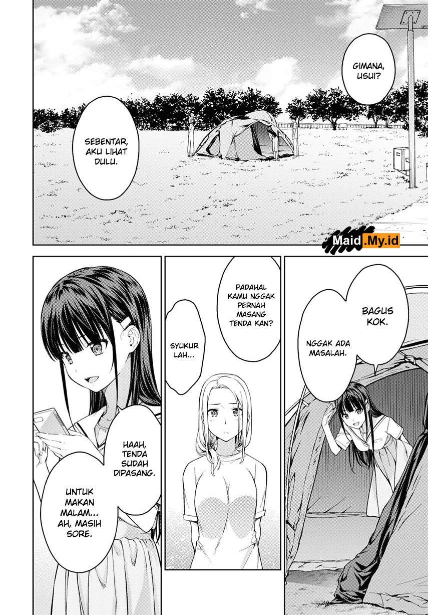 Lust Geass Bab 24 halaman 6