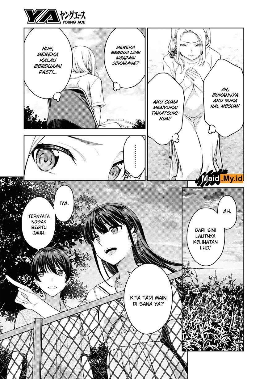 Lust Geass Bab 24 halaman 9