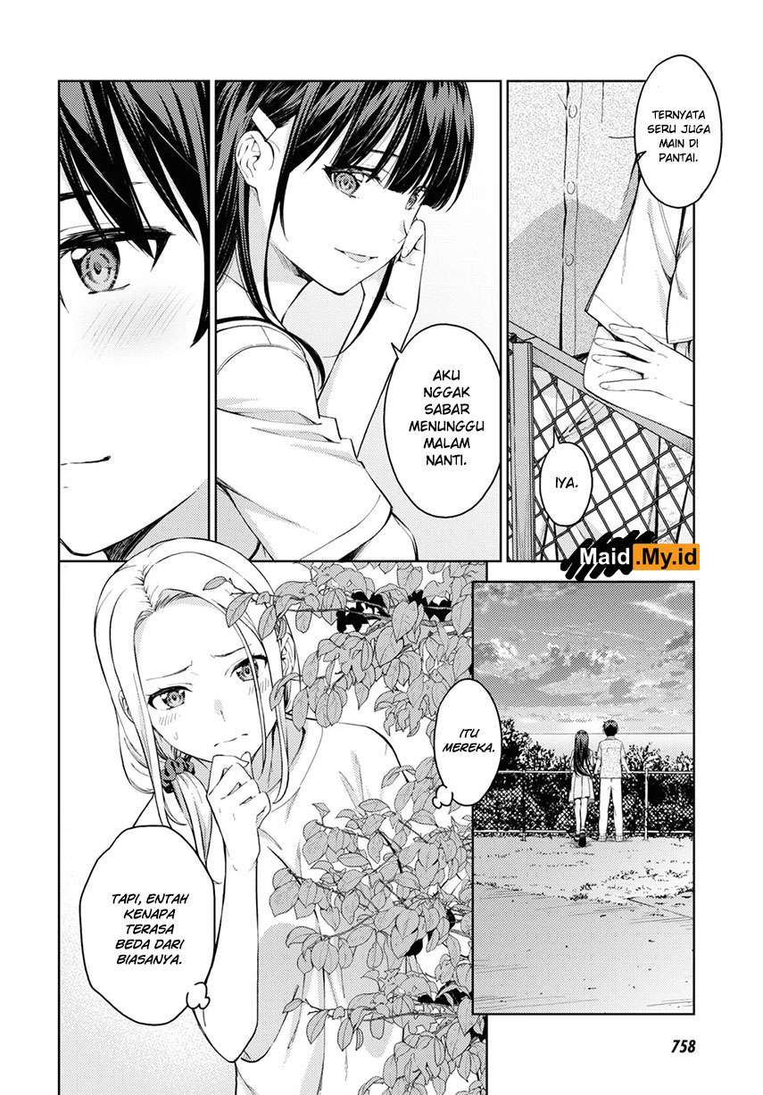 Lust Geass Bab 24 halaman 10