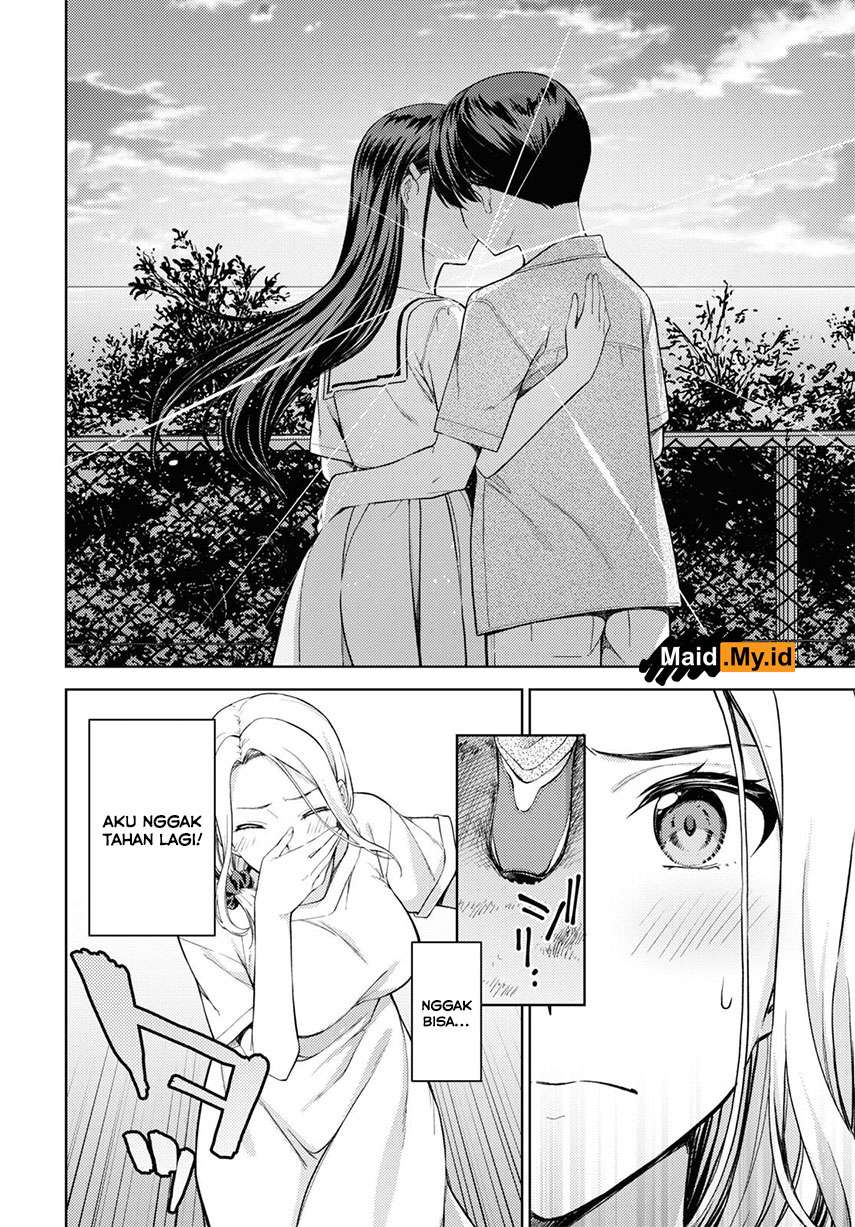 Lust Geass Bab 24 halaman 12