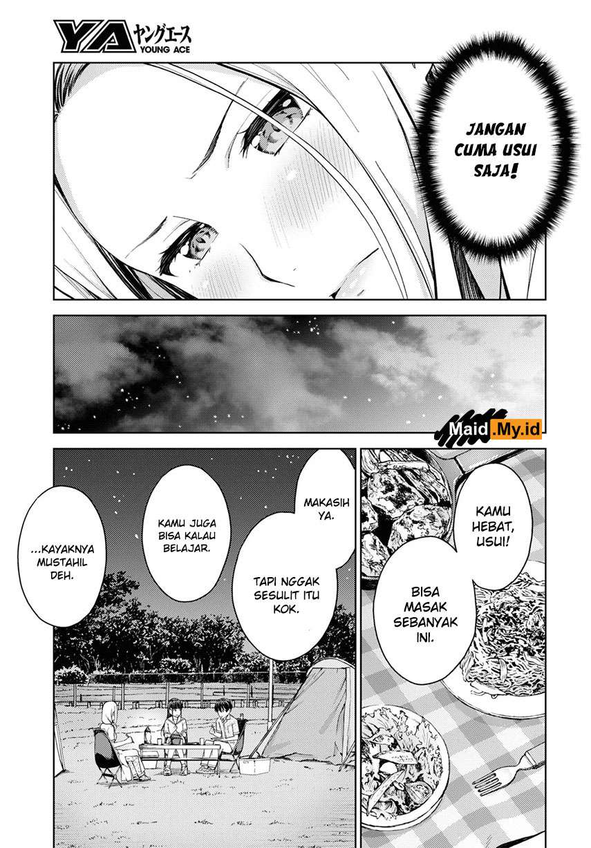Lust Geass Bab 24 halaman 15
