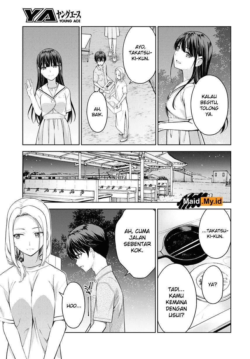 Lust Geass Bab 24 halaman 17