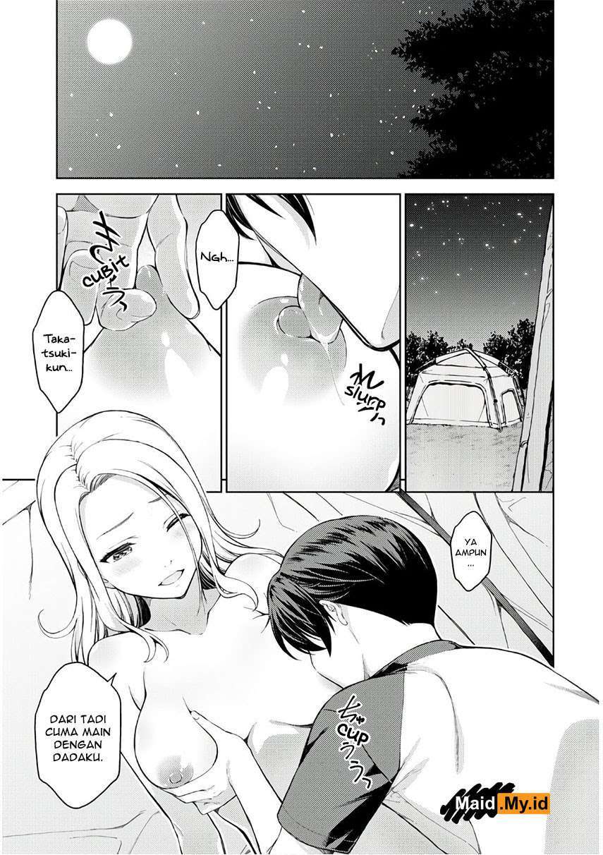 Lust Geass Bab 25 halaman 7