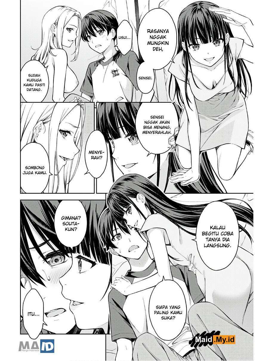 Lust Geass Bab 25 halaman 10