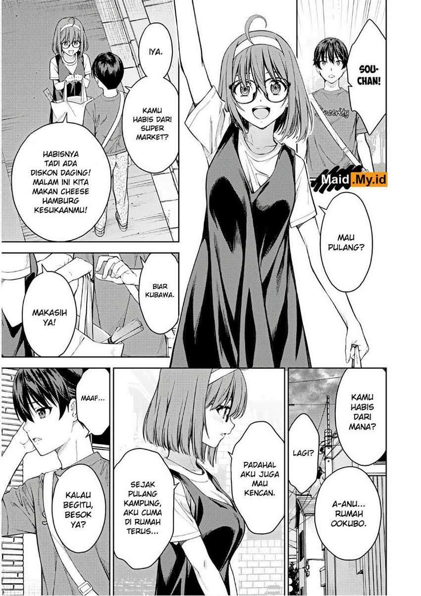 Lust Geass chapter 26 halaman 22