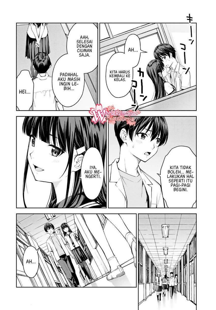 Lust Geass Bab 27 halaman 8