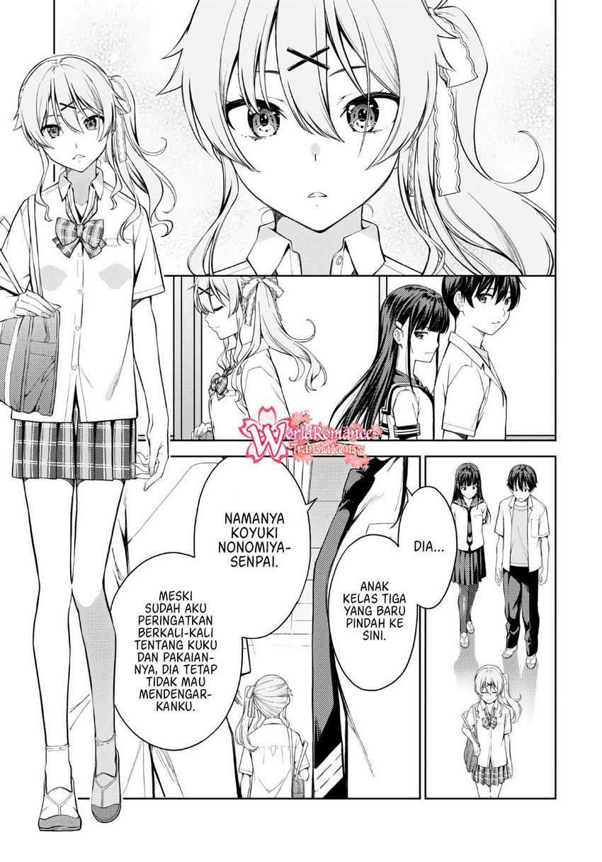 Lust Geass Bab 27 halaman 9
