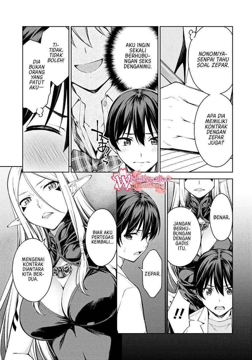 Lust Geass Bab 27 halaman 11