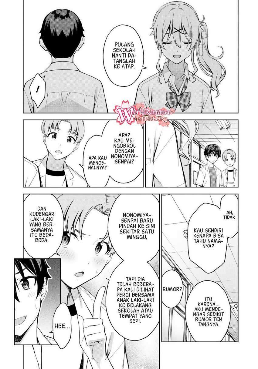Lust Geass Bab 27 halaman 21