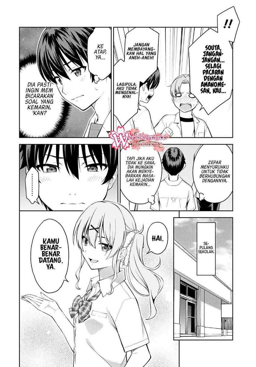 Lust Geass Bab 27 halaman 22