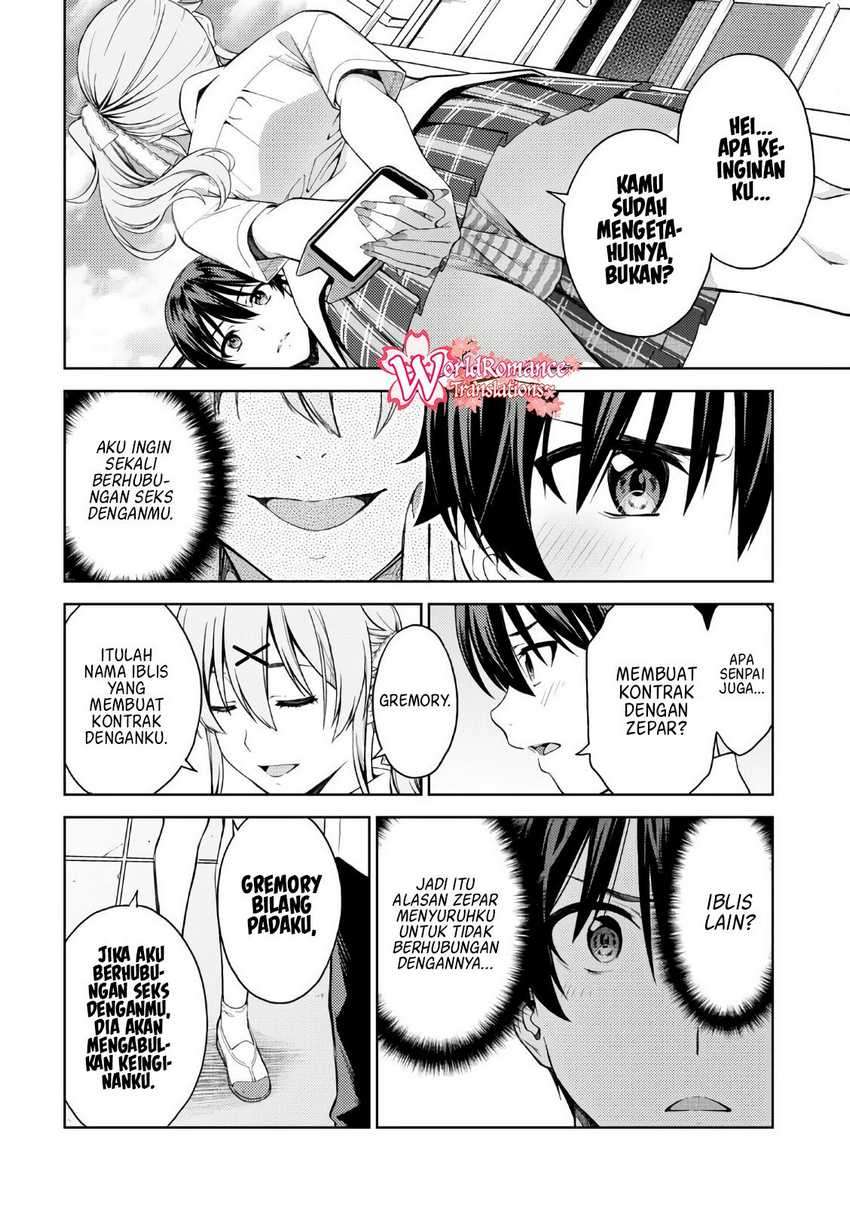 Lust Geass Bab 27 halaman 24