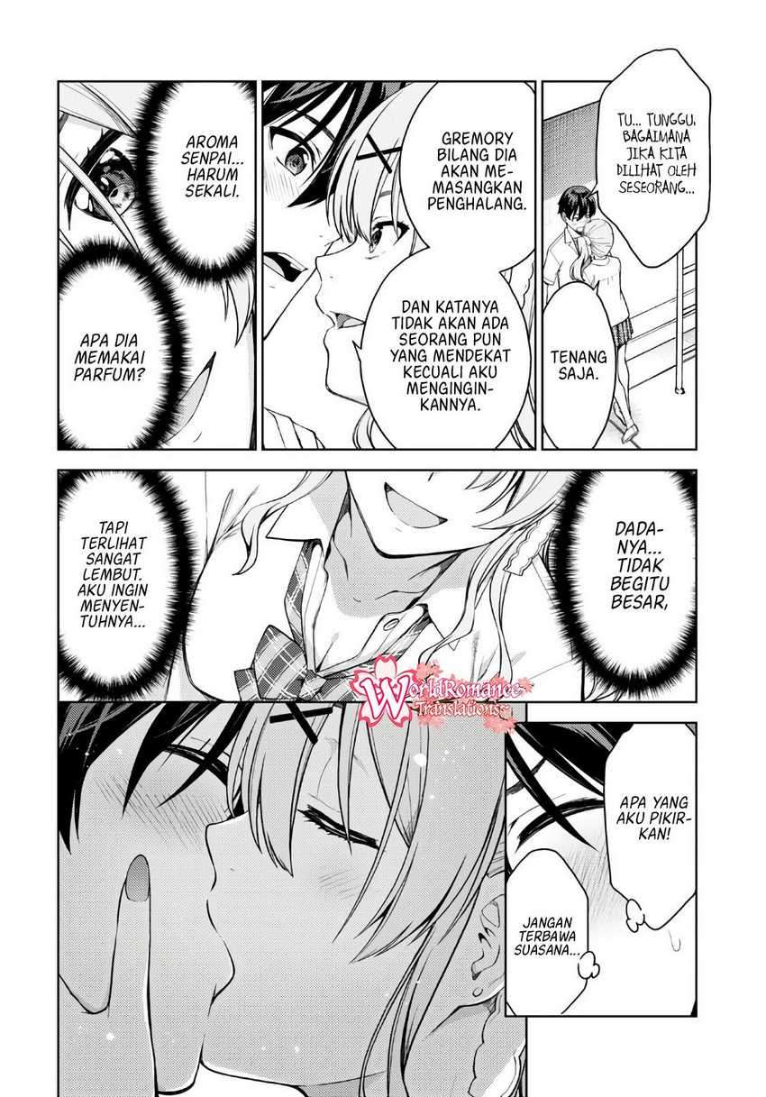 Lust Geass Bab 27 halaman 26