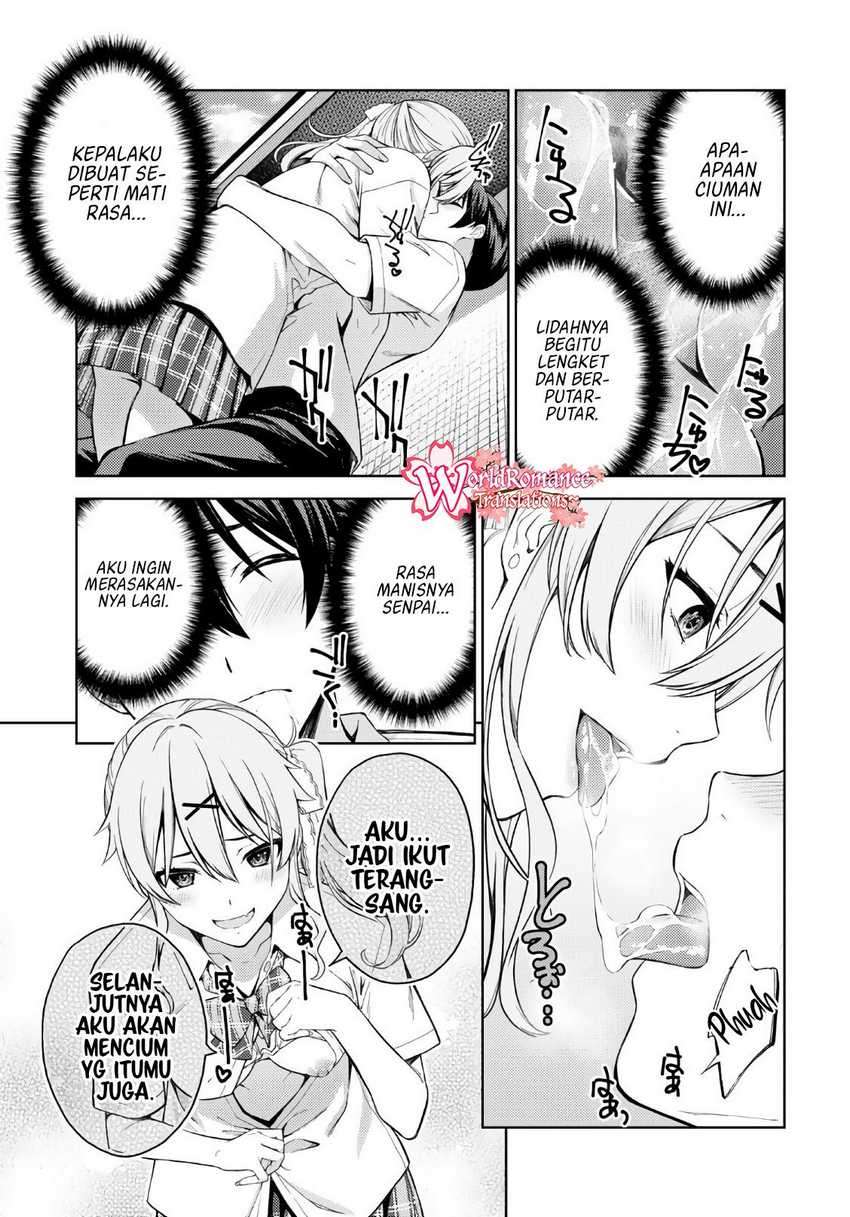 Lust Geass Bab 27 halaman 27