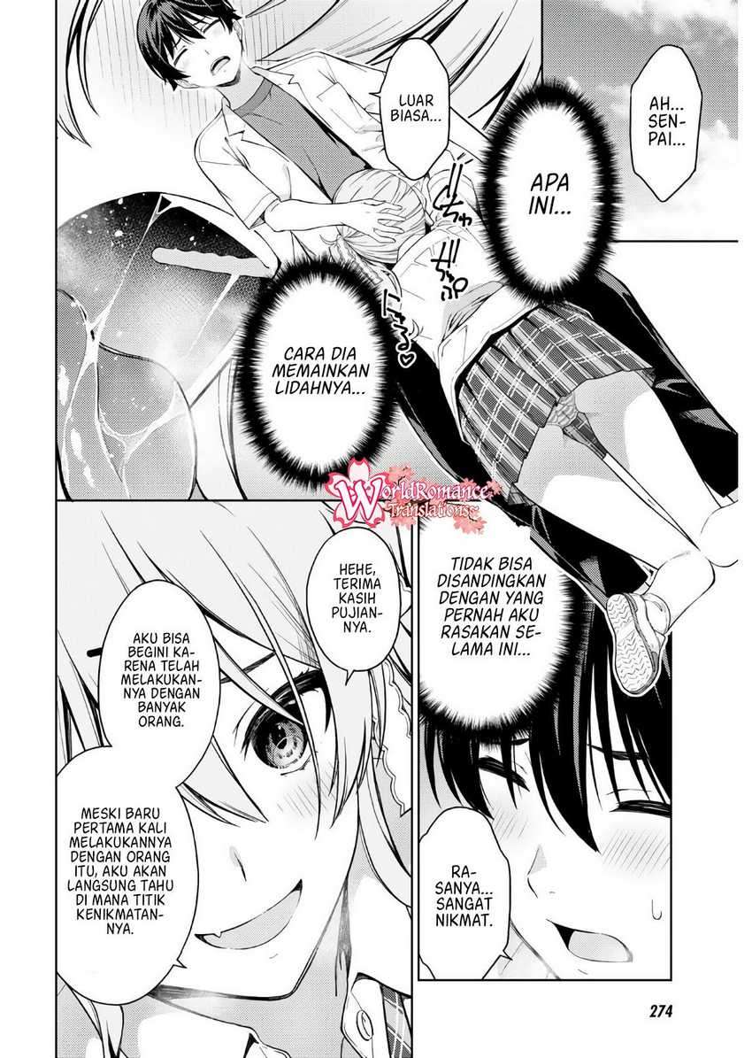 Lust Geass Bab 27 halaman 28
