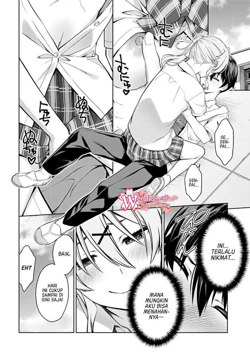 Lust Geass Bab 27 halaman 32