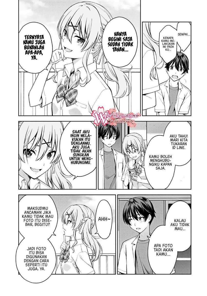 Lust Geass Bab 27 halaman 33
