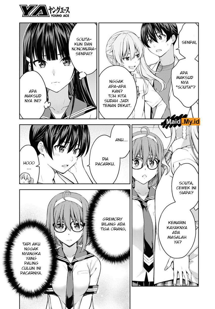 Lust Geass Bab 29 halaman 7