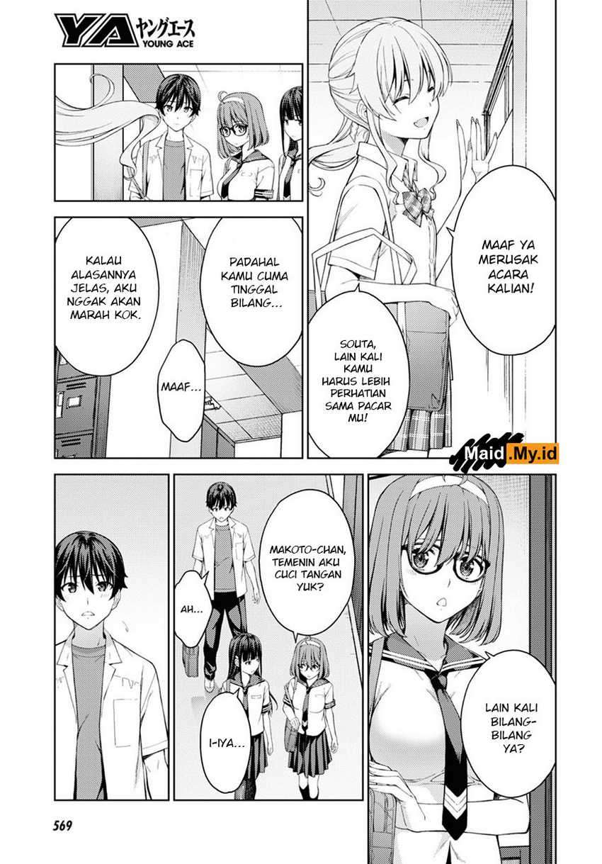 Lust Geass Bab 29 halaman 9