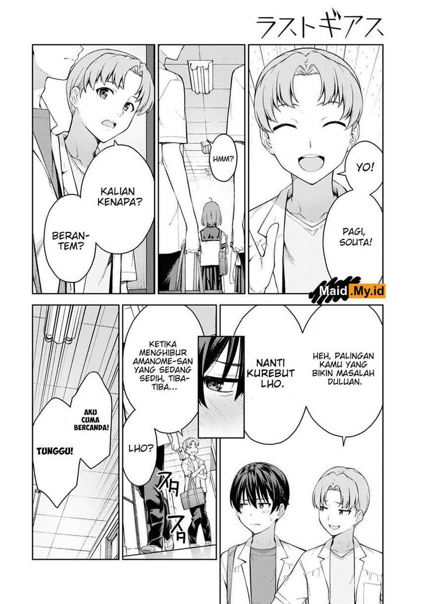 Lust Geass Bab 29 halaman 10