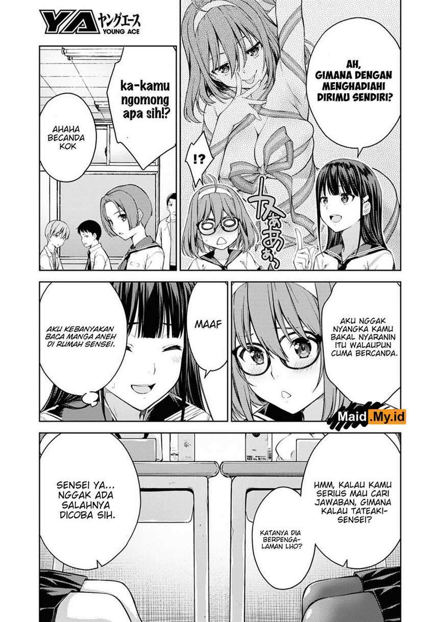 Lust Geass Bab 29 halaman 13