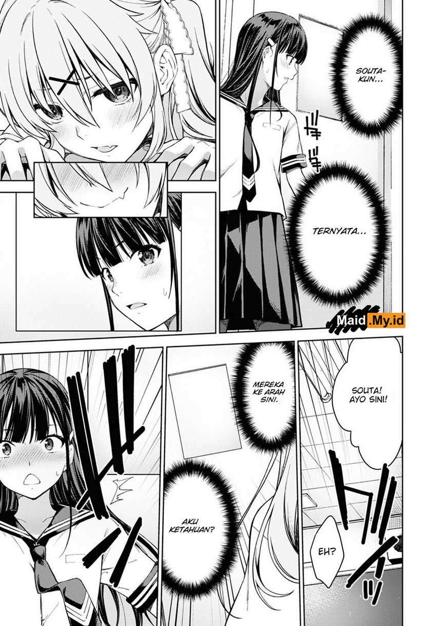 Lust Geass Bab 29 halaman 19