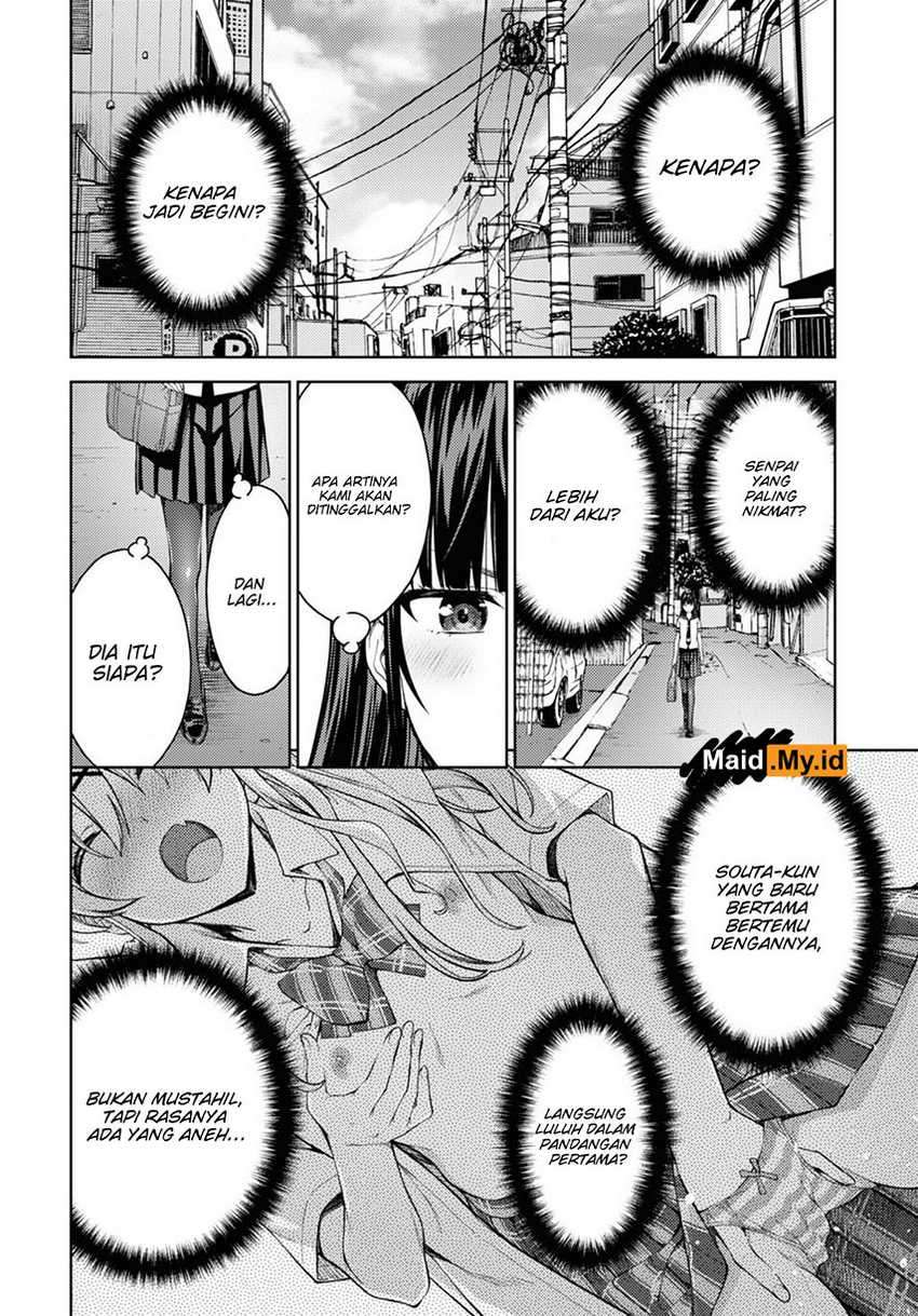 Lust Geass Bab 29 halaman 22