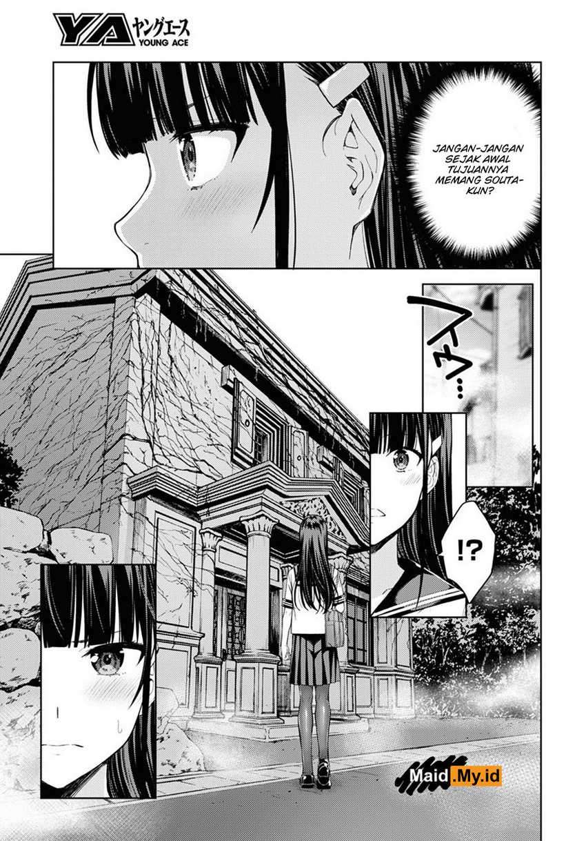 Lust Geass Bab 29 halaman 23