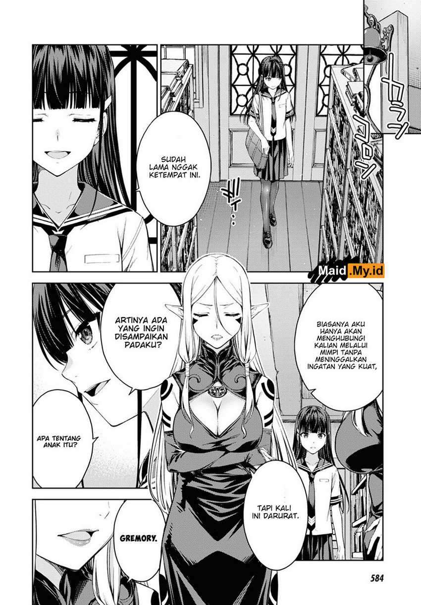Lust Geass Bab 29 halaman 24