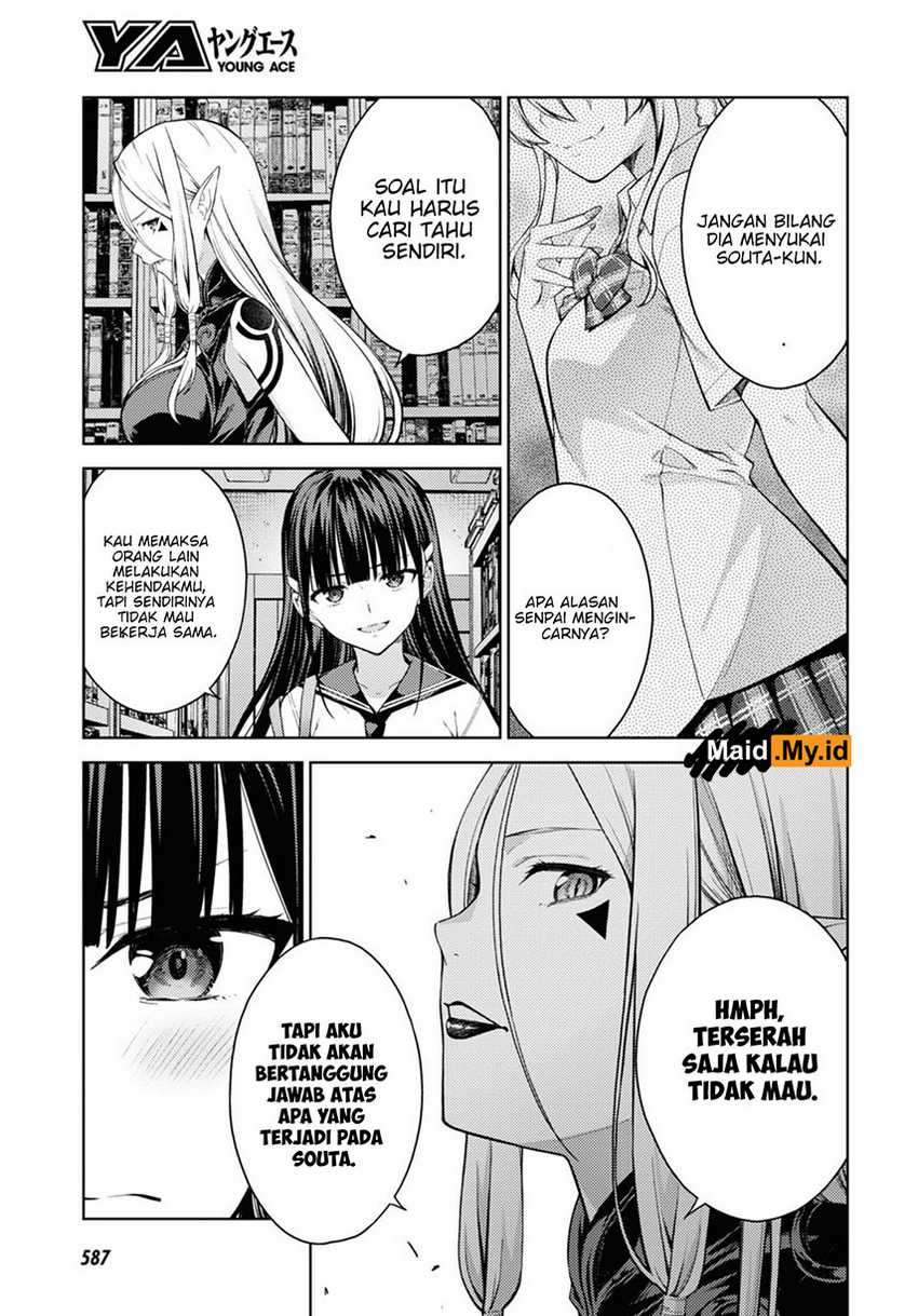 Lust Geass Bab 29 halaman 27