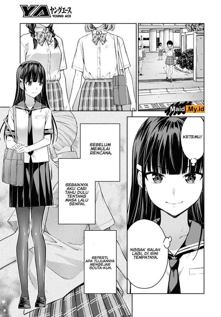 Lust Geass Bab 29 halaman 31