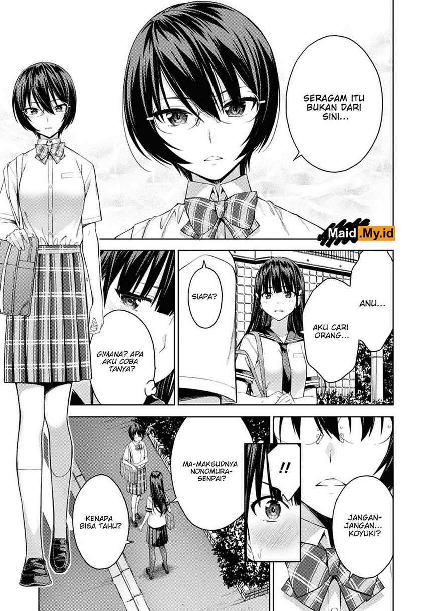 Lust Geass Bab 29 halaman 33