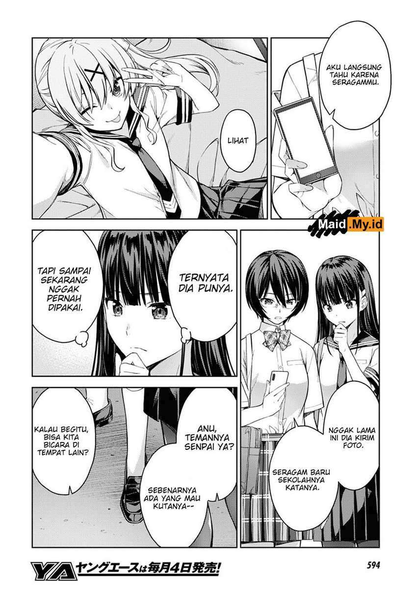 Lust Geass Bab 29 halaman 34