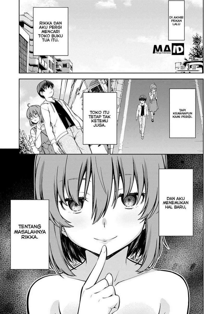 Lust Geass Bab 3 halaman 4
