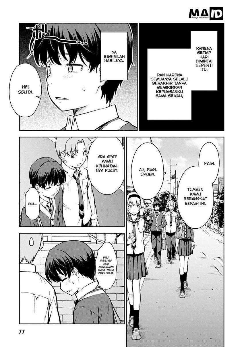 Lust Geass Bab 3 halaman 6