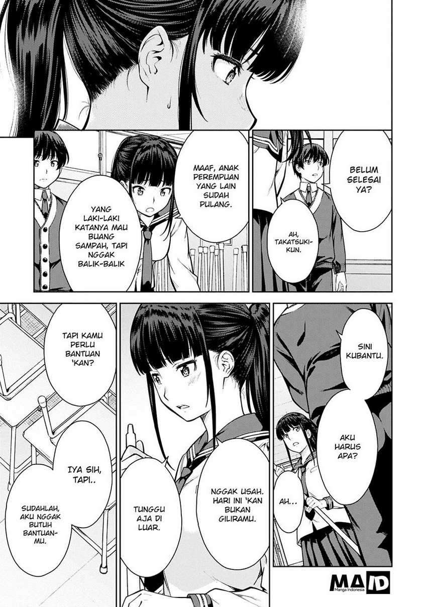 Lust Geass Bab 3 halaman 16