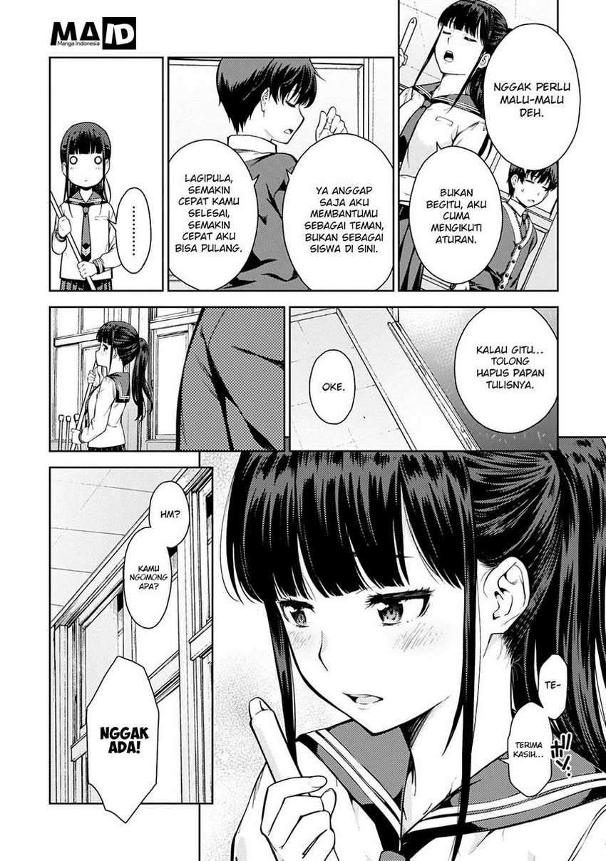 Lust Geass Bab 3 halaman 17