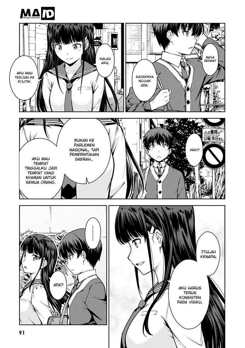 Lust Geass Bab 3 halaman 20