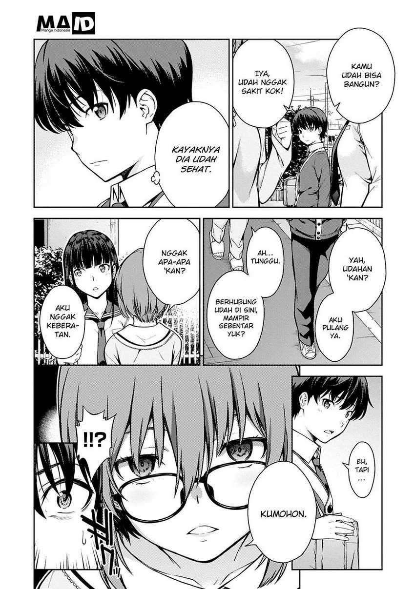Lust Geass Bab 3 halaman 23