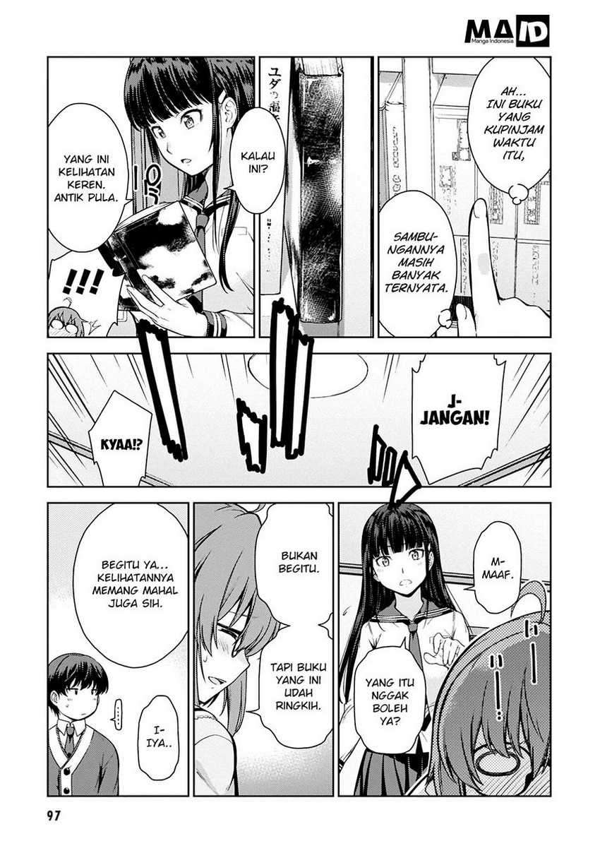 Lust Geass Bab 3 halaman 26