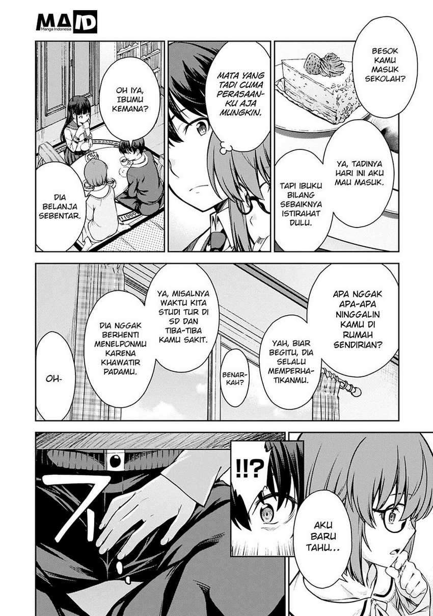 Lust Geass Bab 3 halaman 27