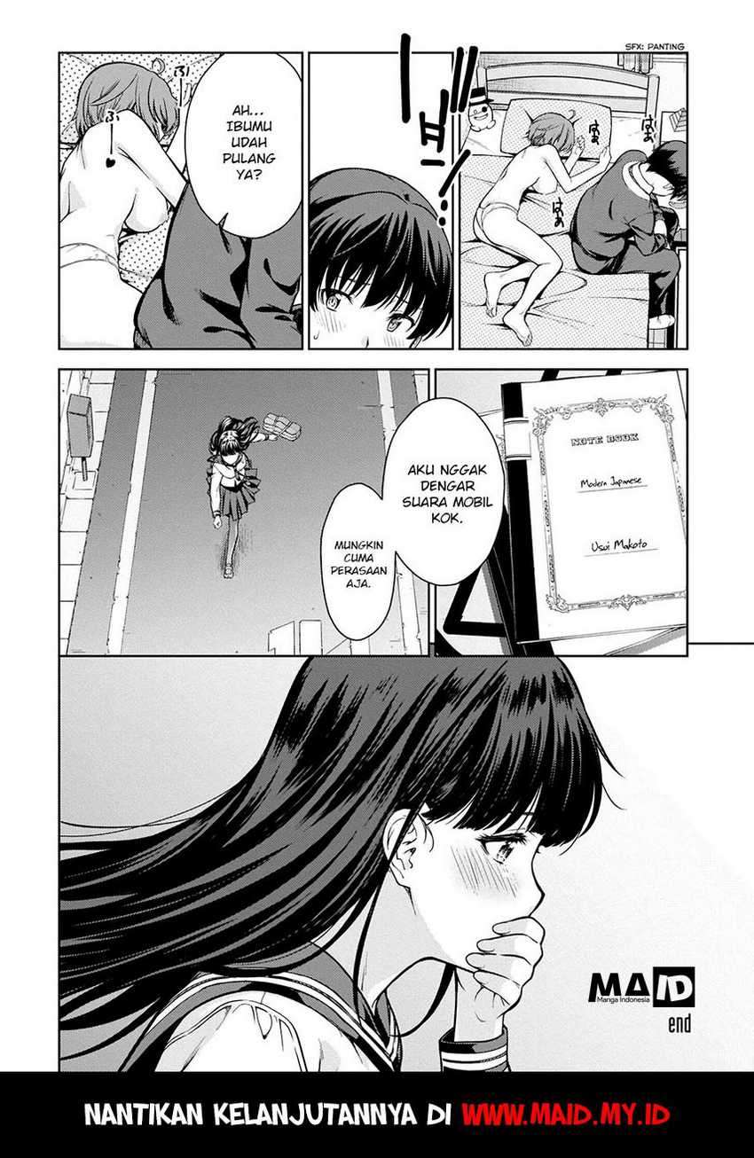 Lust Geass Bab 3 halaman 36
