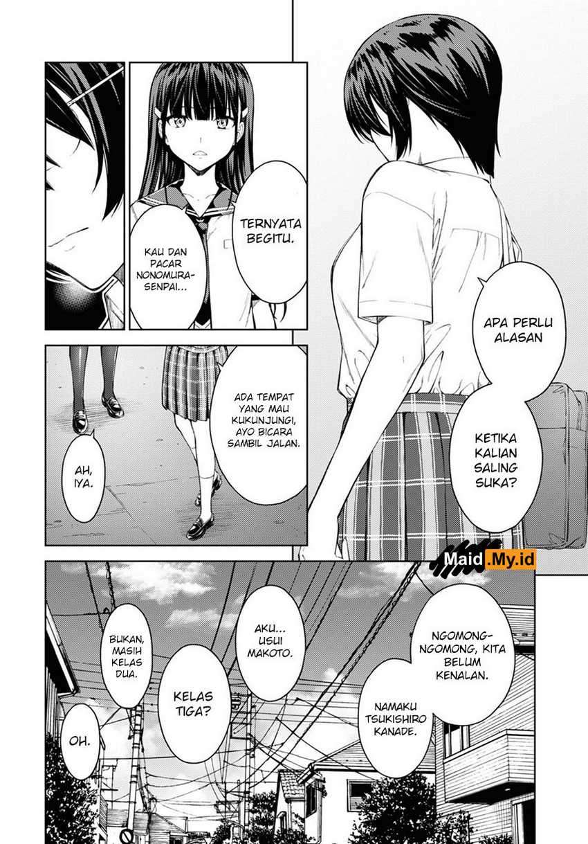Lust Geass Bab 30 halaman 6