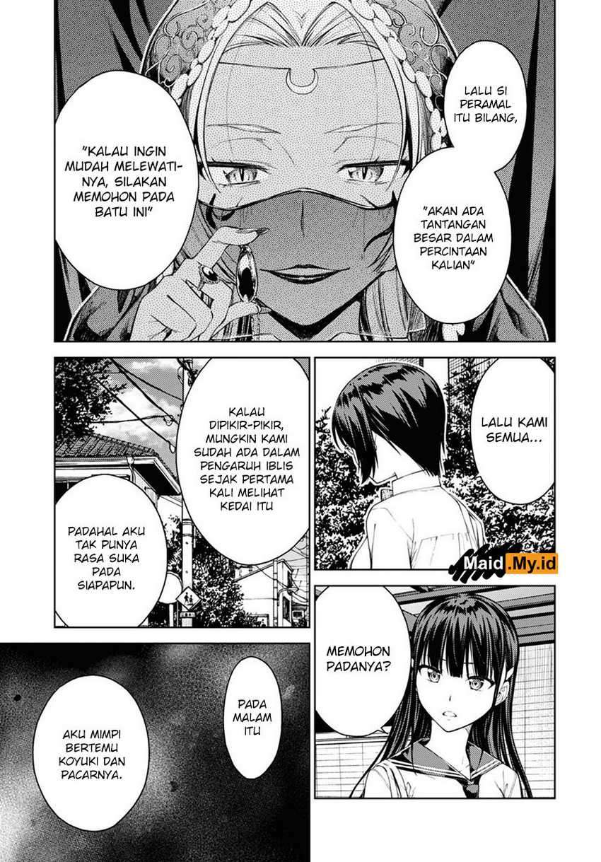 Lust Geass Bab 30 halaman 9